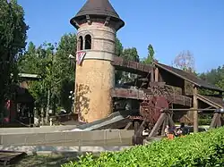 Hydro Lift