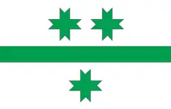 Drapeau de Rapla