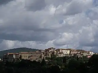 Rapolano Terme