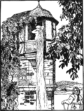 Tour de Rapunzel