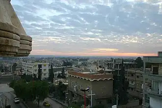 Raqqa