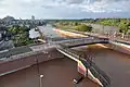 Désastres résultant de l’Ouragan Irene (2005) à New Brunswick