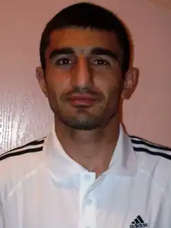 Image illustrative de l’article Rashad Sadigov