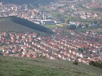 Raška (ville)