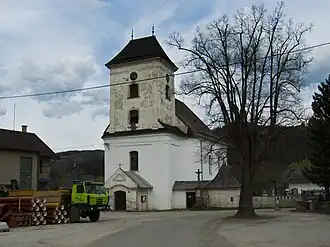 Bohdíkov