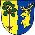 Blason de Rasošky
