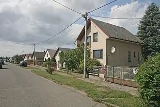Rasošky