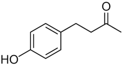 Image illustrative de l’article 4-(4-Hydroxyphényl)-2-butanone