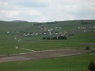 Raspoganče