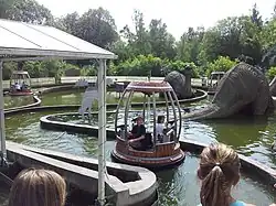 Wasserschlacht
