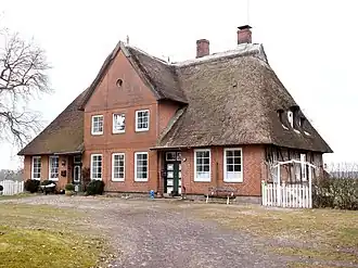 Rastorf