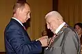 Rassoul Gamzatov