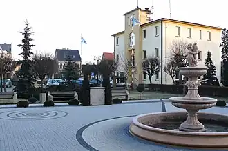 Raszków