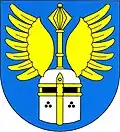 Blason de Rataje
