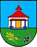 Blason de Rataje