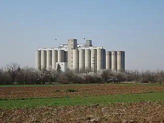 Ratari (Obrenovac)