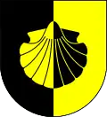 Blason de Ratenice