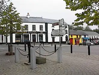 Rathangan