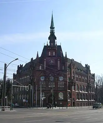 Berlin-Lichtenberg