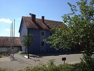Pettendorf