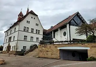 Ilsfeld