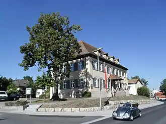 Aurachtal