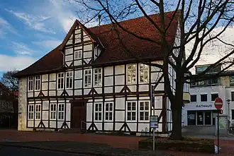 Barsinghausen