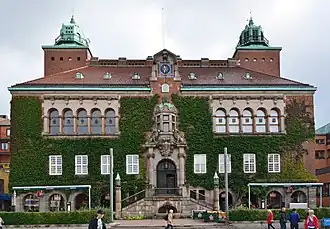 Borås (commune)