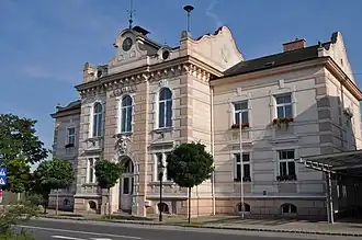 Felixdorf