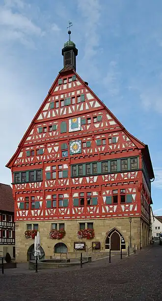 Großbottwar