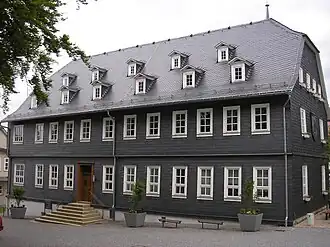Großbreitenbach