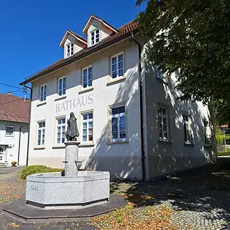 Grundsheim
