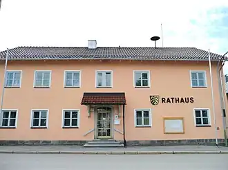 Jandelsbrunn