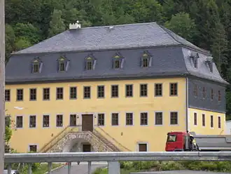 Katzhütte