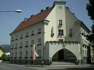 Langenwang