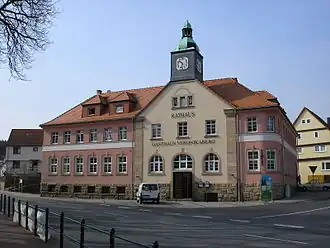 Martinroda
