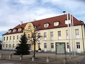 Moos (Bavière)