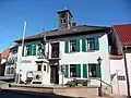 Mairie