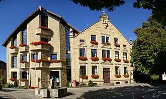 Östringen