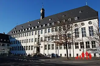 Rüsselsheim am Main
