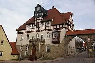 Salzatal