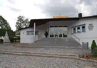 Schondra