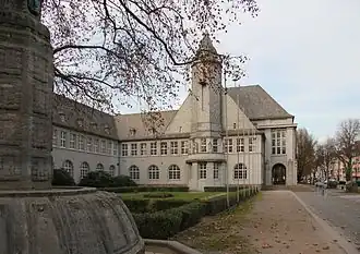 Schwerte