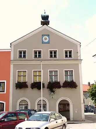 Tann (Bavière)