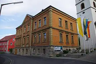 Unterpleichfeld