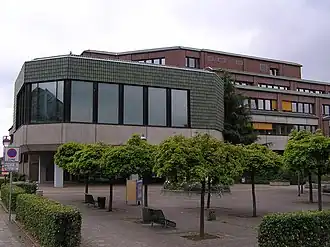 Voerde