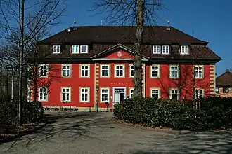 Winsen (Aller)