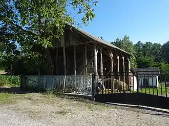 Ratkovac (Lajkovac)