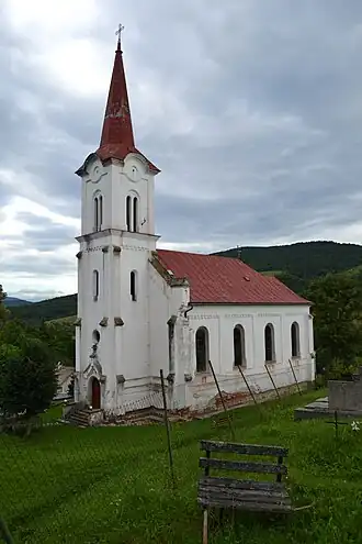 Ratkovská Lehota