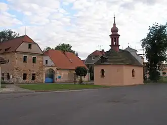 Račetice